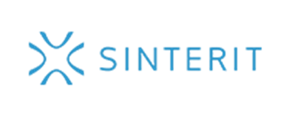 Λογότυπο του κατασκευαστή του Sinterit Lisa