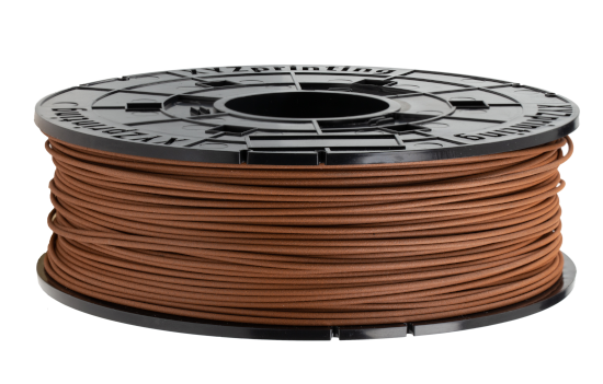 Εικόνα από XYZprinting Jr Filament Copper PLA 600gr