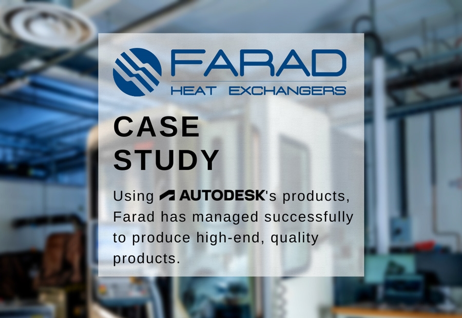 Customer Success Story: FARAD S.A.