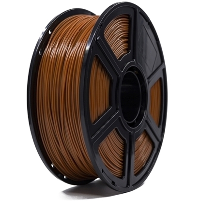 Picture of Flashforge PLA Pro 1kg - Brown