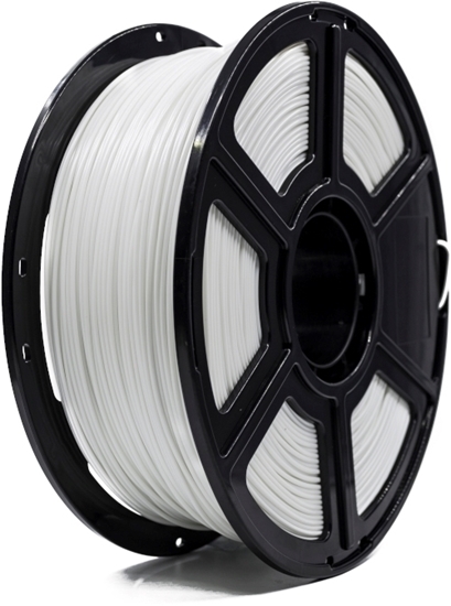 Picture of Flashforge ABS Pro 1kg - White