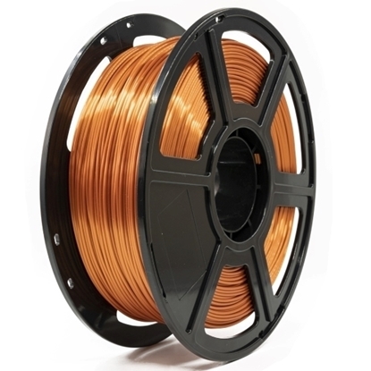 Εικόνα της Flashforge PLA Silk 1kg - Copper
