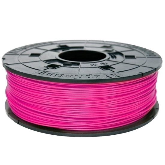 Εικόνα από XYZprinting Pro Filament ABS 600gr - Neon Magenta