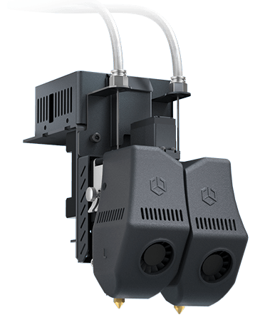 Εικόνα για την κατηγορία Dual Auto-Rising Extruders 420 °C