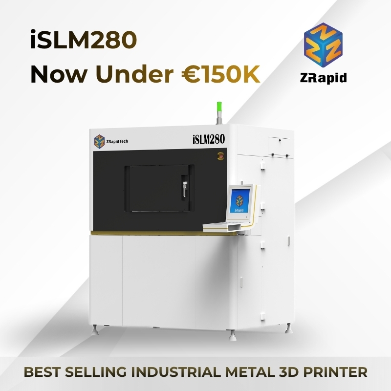 iSLM280 Now Under €150K