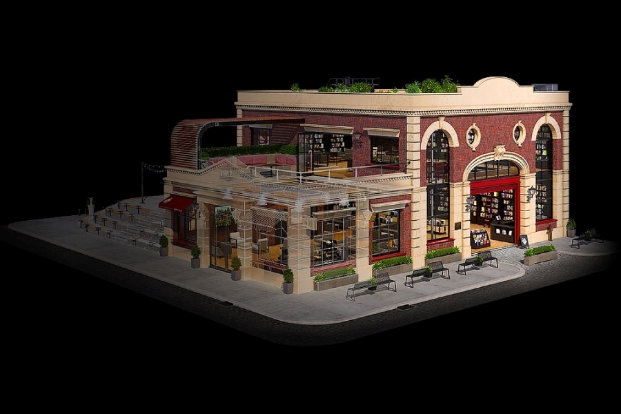 Εικόνα για την κατηγορία What is AutoCAD?