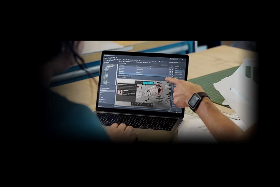 Εικόνα για την κατηγορία What is Autodesk Vault?