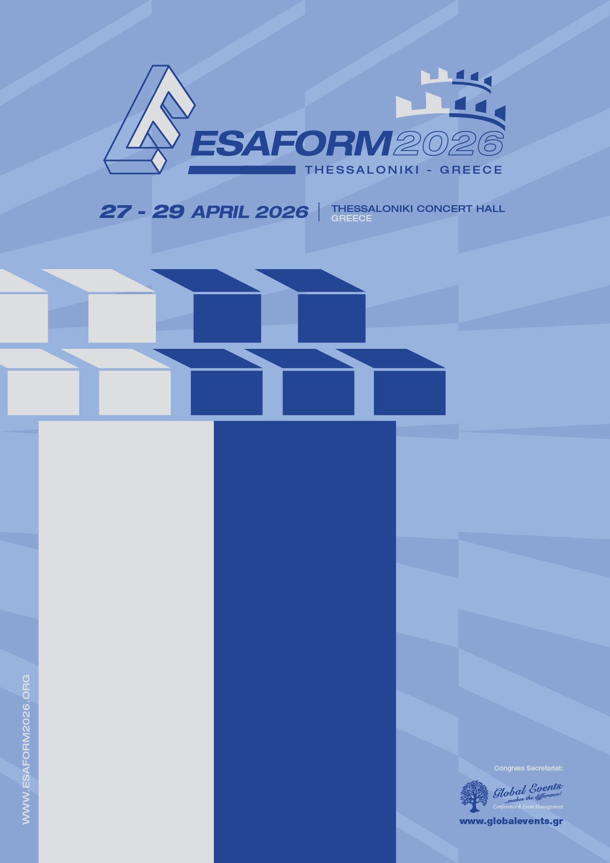 ESAFORM 2026