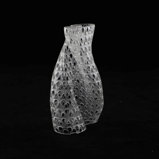 Εικόνα από Clear Resin ZR700R