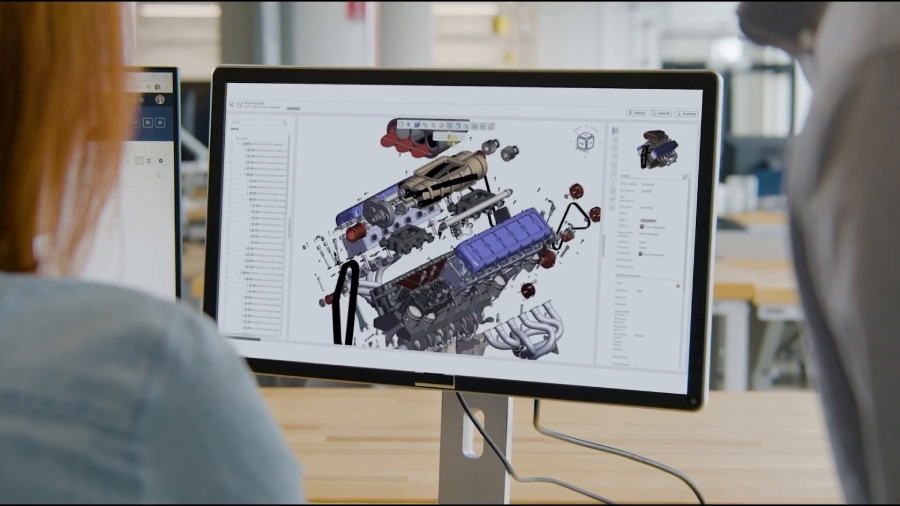 Εικόνα για την κατηγορία Τι είναι το Fusion της Autodesk;