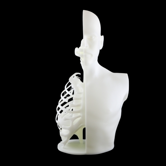 Εικόνα από White Resin ZR500R