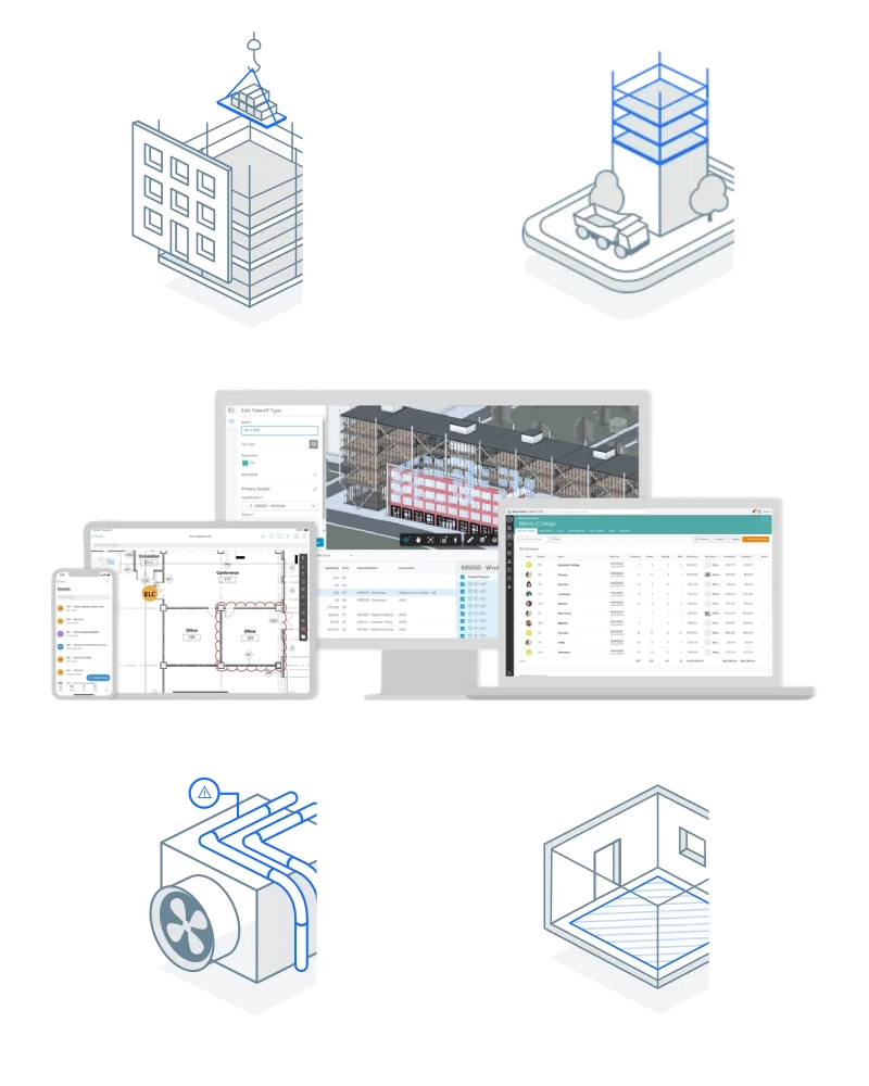 Εικόνα για την κατηγορία Προϊόντα Autodesk Forma