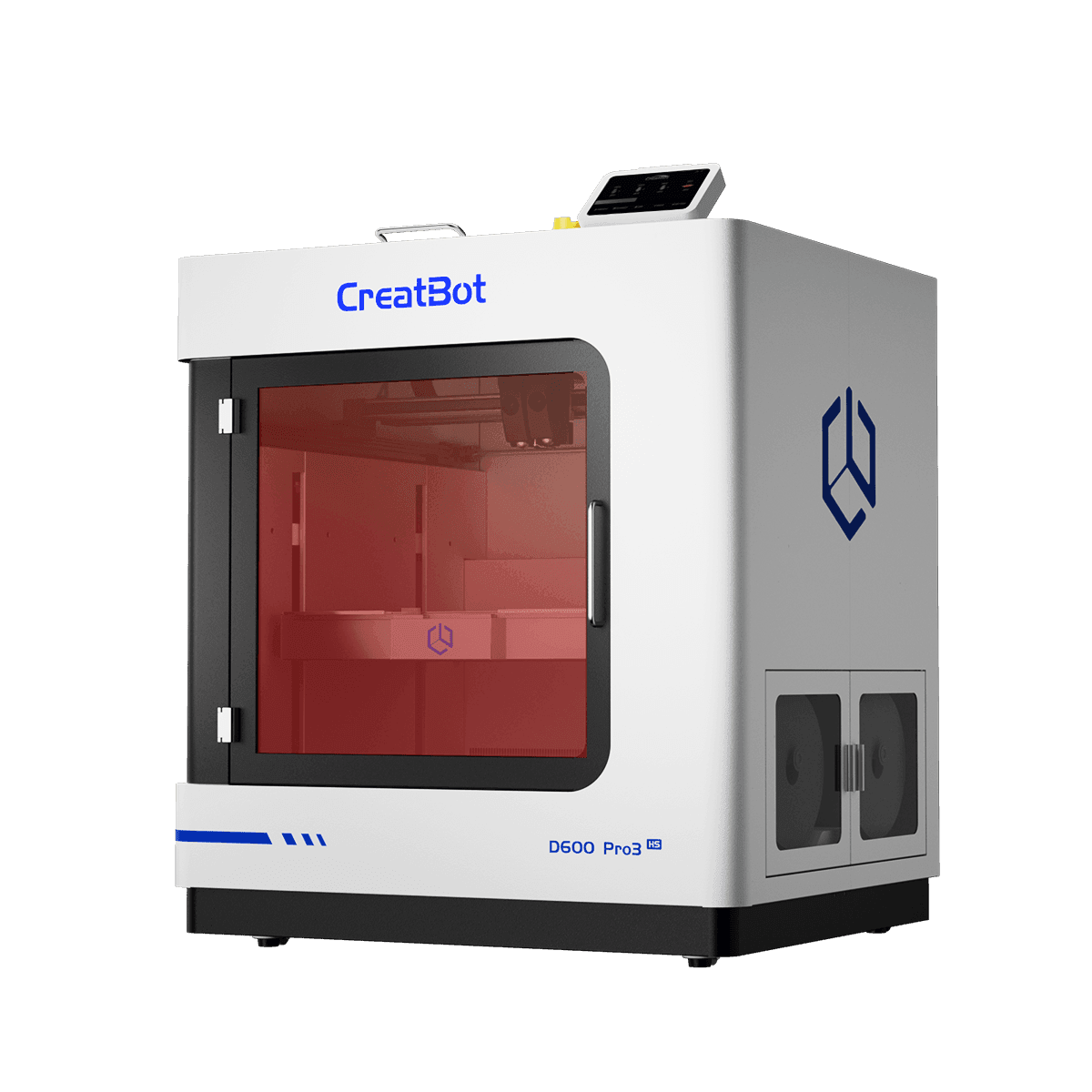 Εικόνα για την κατηγορία Active Heated Chamber 80℃