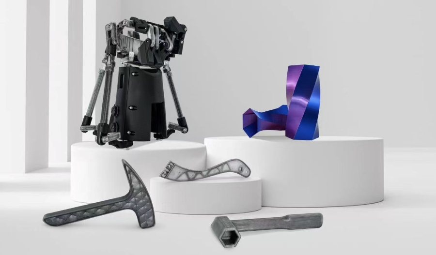 Εικόνα για την κατηγορία Three Printing Modes